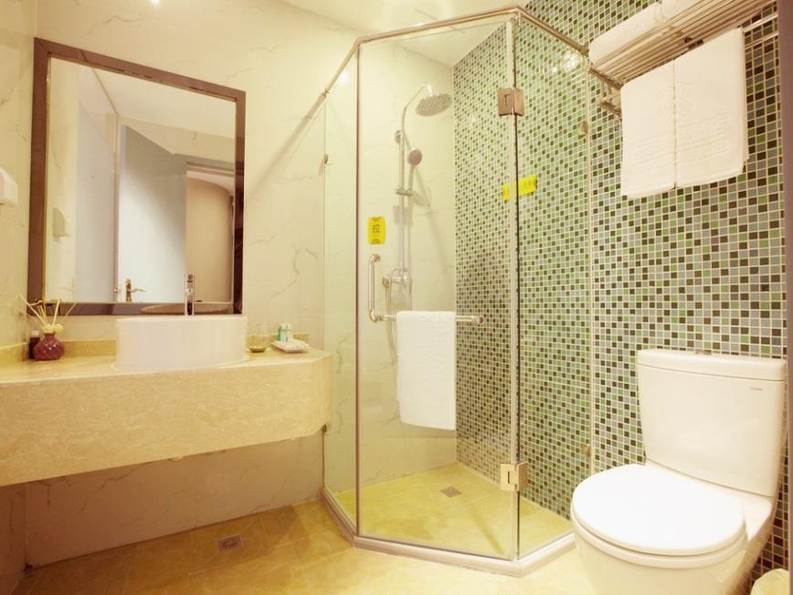 Chengdu Xuanya Yingyue Hotel Екстер'єр фото