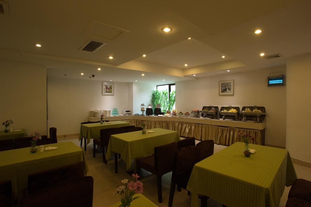 Chengdu Xuanya Yingyue Hotel Екстер'єр фото