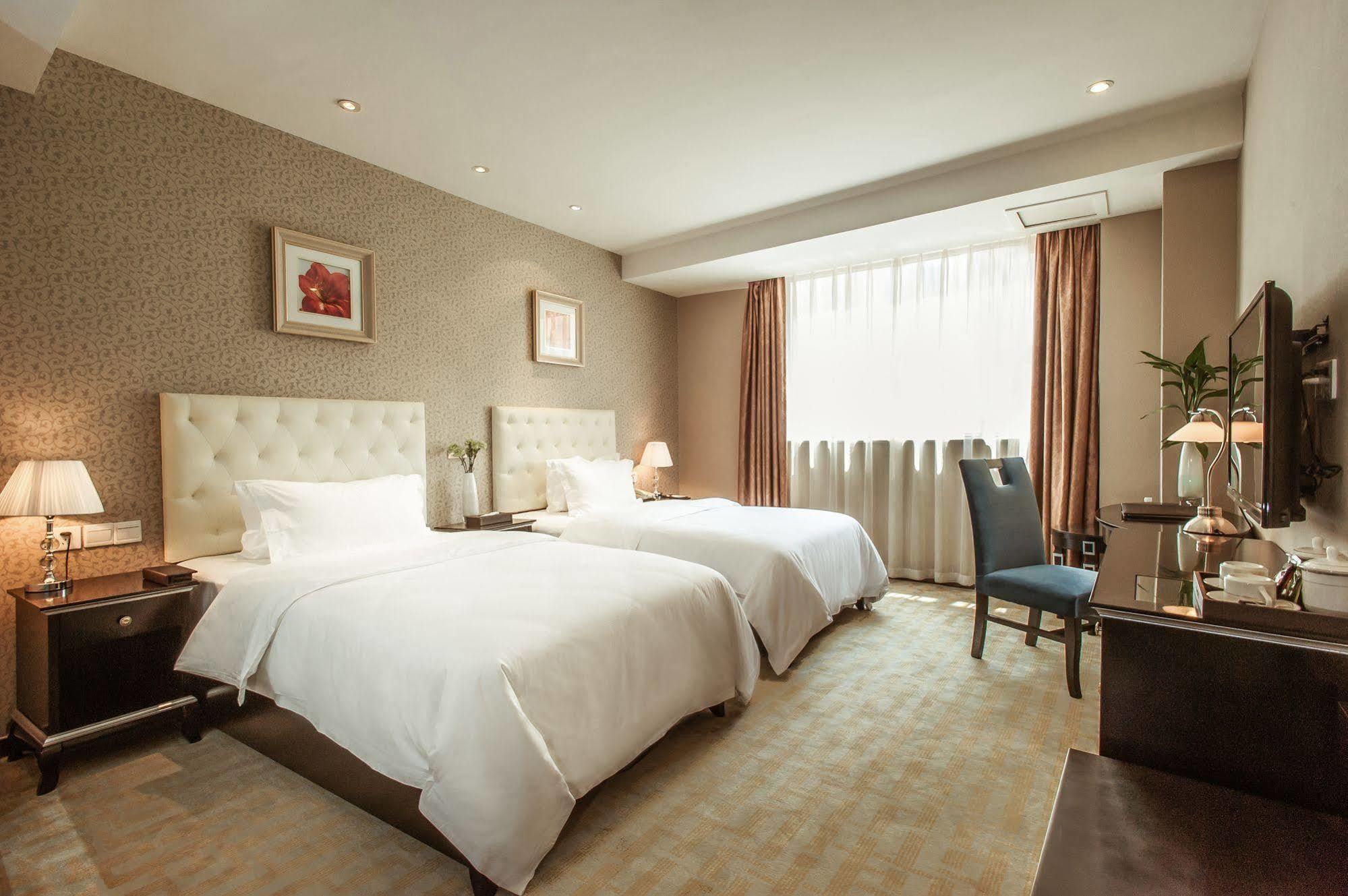 Chengdu Xuanya Yingyue Hotel Екстер'єр фото